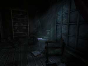 Amnesia : The Dark Descent - PC