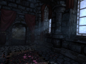 Amnesia : The Dark Descent - PC