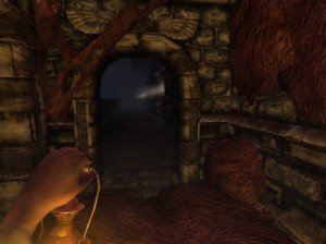 Amnesia : The Dark Descent - PC