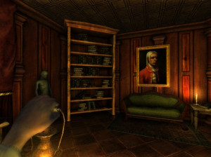 Amnesia : The Dark Descent - PC