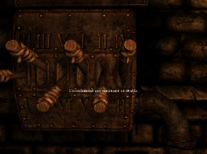 Amnesia : The Dark Descent - PC