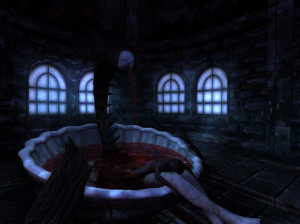 Amnesia : The Dark Descent - PC