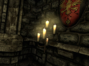 Amnesia : The Dark Descent - PC