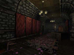 Amnesia : The Dark Descent - PC