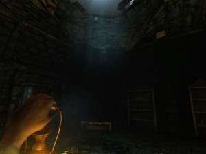 Amnesia : The Dark Descent - PC