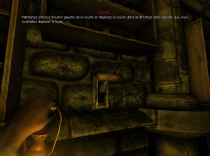 Amnesia : The Dark Descent - PC