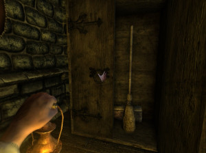 Amnesia : The Dark Descent - PC