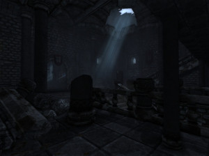 Amnesia : The Dark Descent - PC