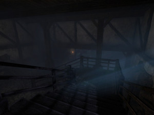 Amnesia : The Dark Descent - PC