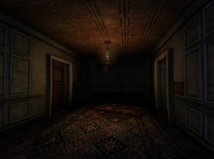 Amnesia : The Dark Descent - PC