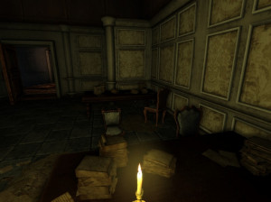 Amnesia : The Dark Descent - PC