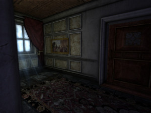 Amnesia : The Dark Descent - PC