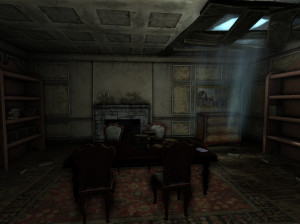 Amnesia : The Dark Descent - PC