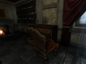 Amnesia : The Dark Descent - PC