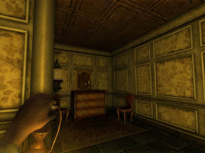 Amnesia : The Dark Descent - PC