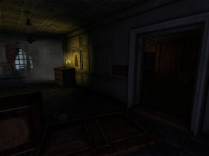 Amnesia : The Dark Descent - PC