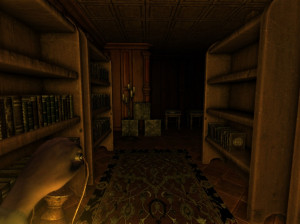 Amnesia : The Dark Descent - PC