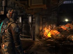 Dead Space 2 - PC