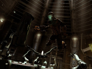 Dead Space 2 - Xbox 360