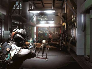 Dead Space 2 - Xbox 360