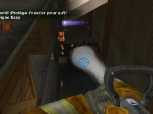 Real Heroes : Firefighter - Wii