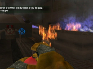 Real Heroes : Firefighter - Wii