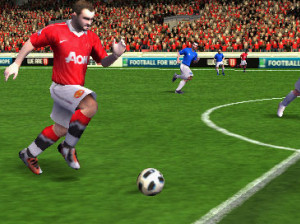 FIFA 11 - PSP