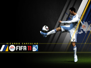 FIFA 11 - PSP