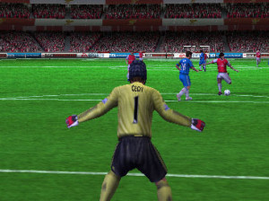FIFA 11 - PSP