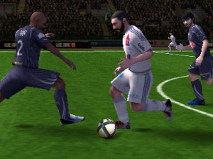 FIFA 11 - PSP