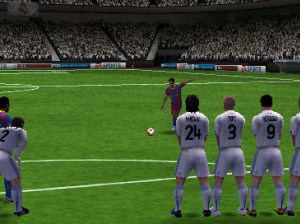 FIFA 11 - PSP