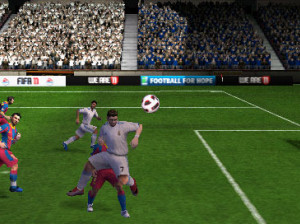 FIFA 11 - PSP