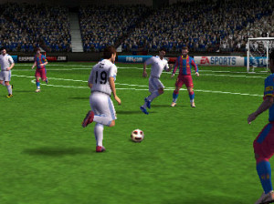 FIFA 11 - PSP