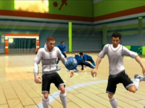 FIFA 11 - Wii