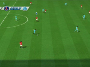 FIFA 11 - Wii