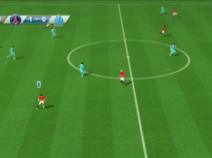 FIFA 11 - Wii