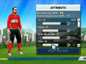 FIFA 11 - Wii