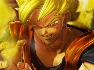 Dragon Ball Raging Blast 2 - PS3