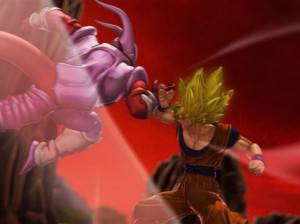 Dragon Ball Raging Blast 2 - PS3