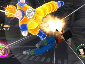 Dragon Ball Raging Blast 2 - PS3