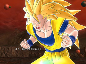 Dragon Ball Raging Blast 2 - PS3