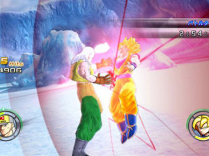 Dragon Ball Raging Blast 2 - PS3