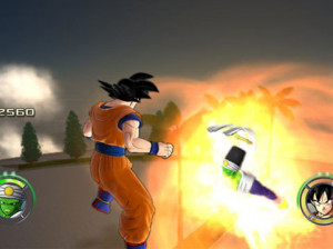 Dragon Ball Raging Blast 2 - Xbox 360