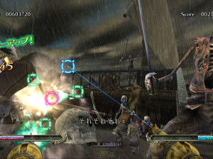Time Crisis : Razing Storm - PS3