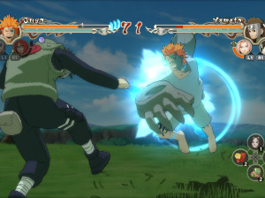 Naruto Shippuden : Ultimate Ninja Storm 2 - PS3