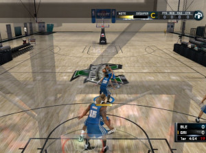 NBA 2K11 - Xbox 360