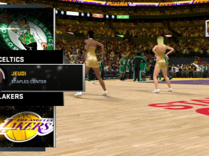 NBA 2K11 - Xbox 360