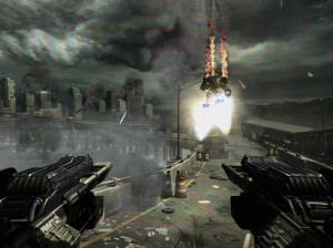 F.E.A.R. 3 - PS3