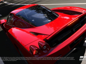 Gran Turismo 5 - PS3