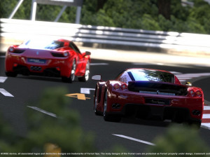 Gran Turismo 5 - PS3